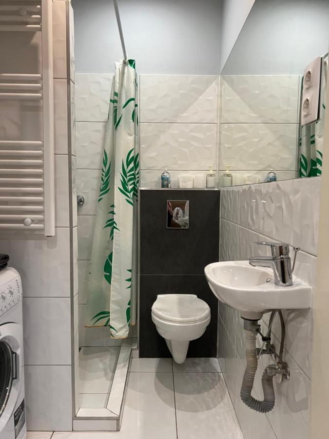 N38 Apartments By Small Home بودابست المظهر الخارجي الصورة