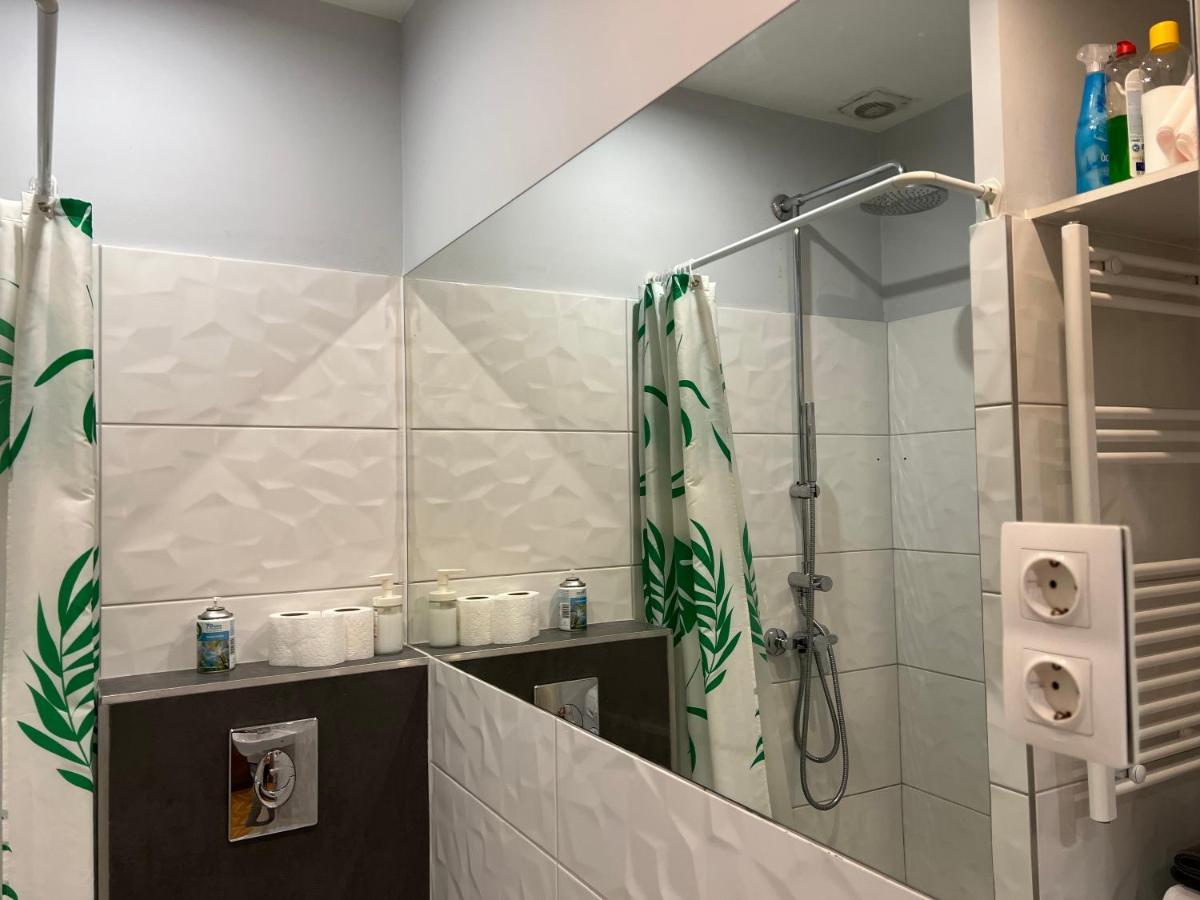 N38 Apartments By Small Home بودابست المظهر الخارجي الصورة