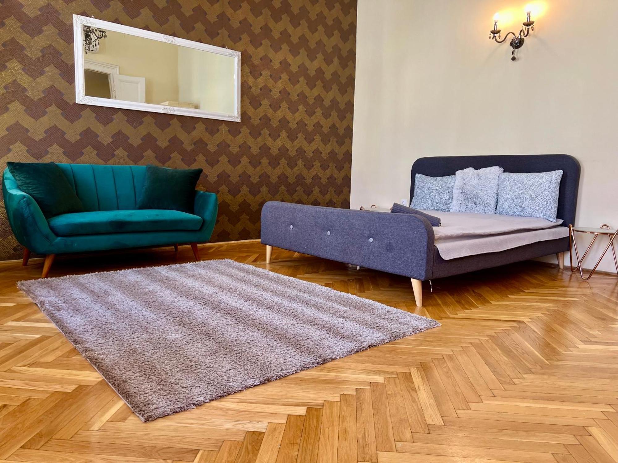 N38 Apartments By Small Home بودابست المظهر الخارجي الصورة