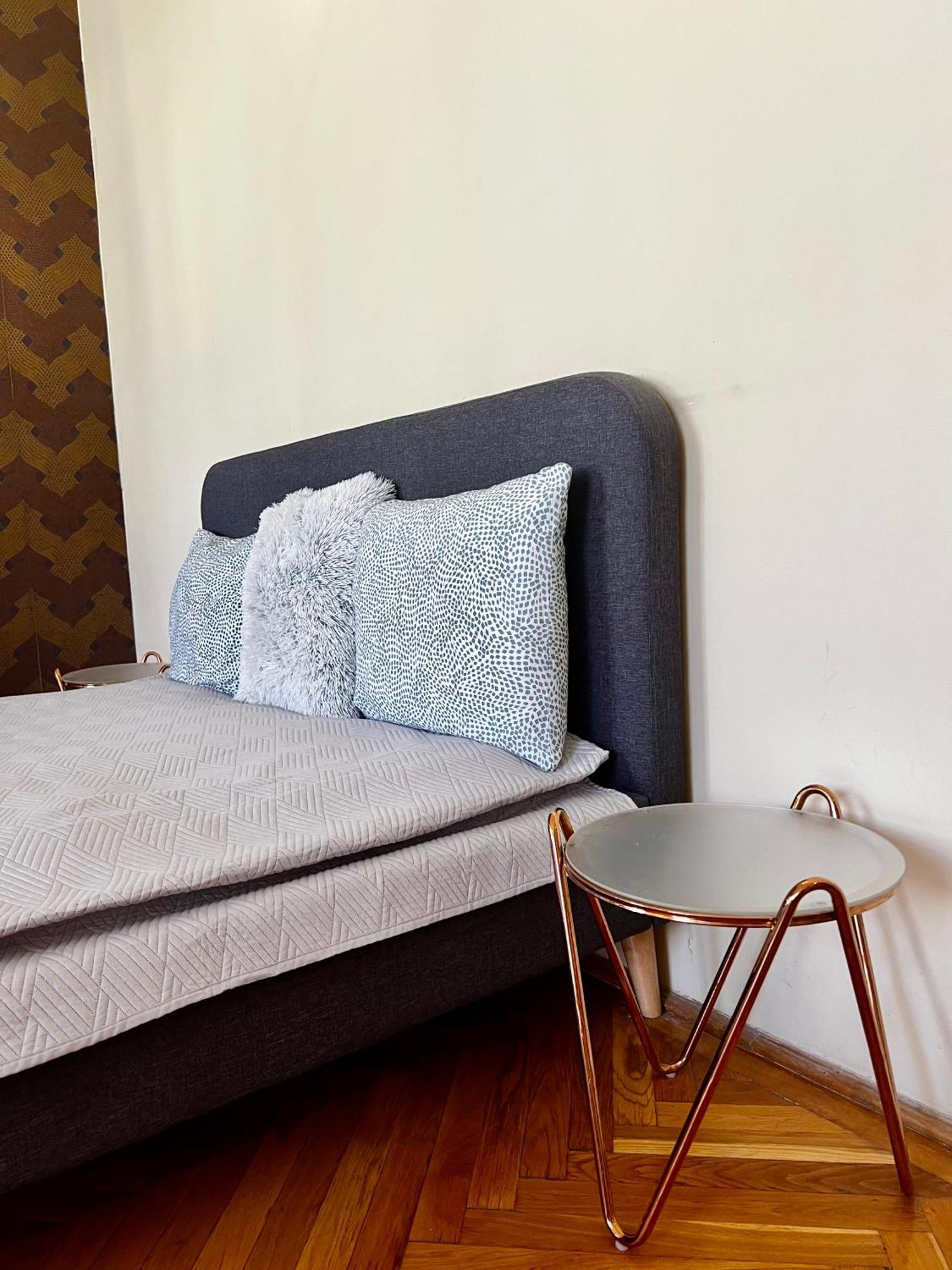N38 Apartments By Small Home بودابست المظهر الخارجي الصورة